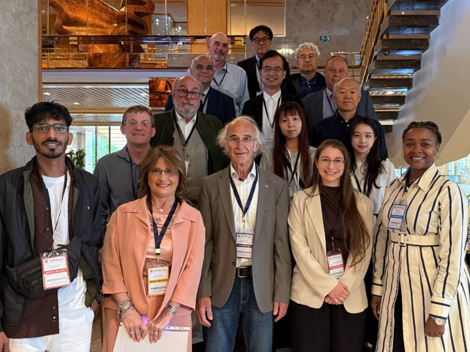 AGSPHARMA2026 Annual Global Summit On Pharmaceutics And Drug Delivery 