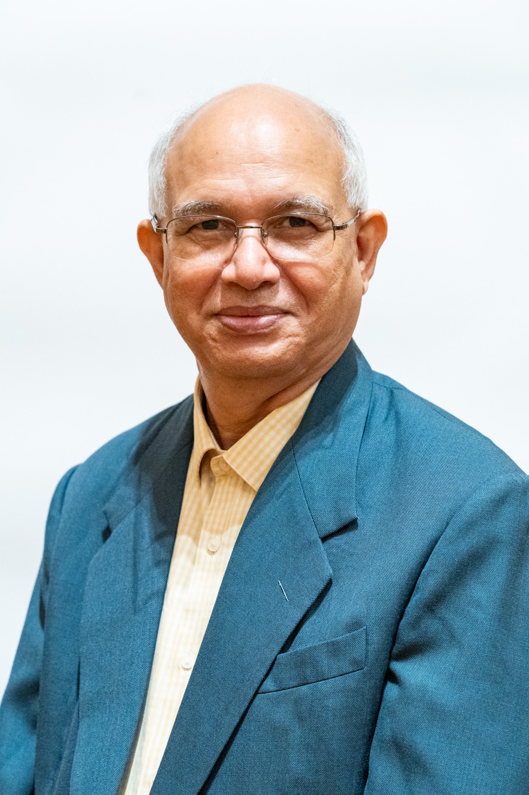 Deepak L. Waikar