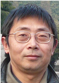 Jinsong Wu