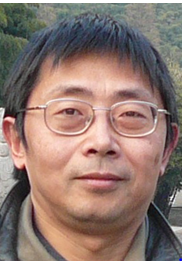 Jinsong Wu