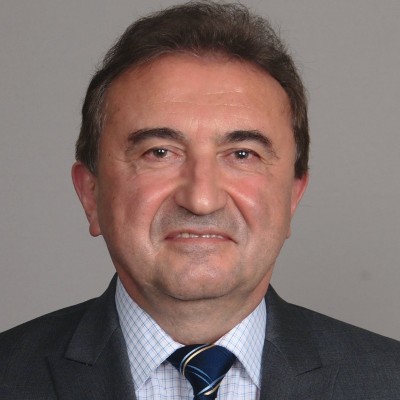 Boris Budagyan