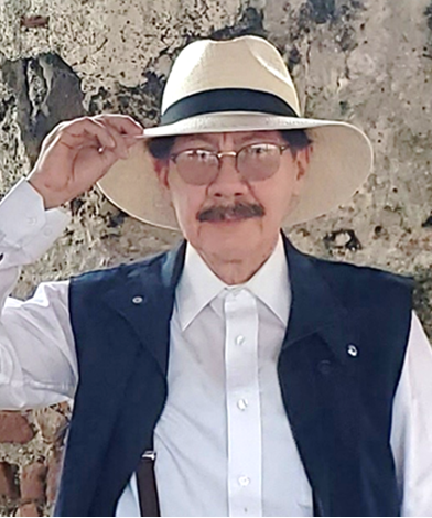 Oscar Andrés Cuanalo Campos