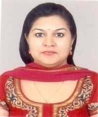 Sheela Devi Malik