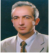 Abdullah Aydin