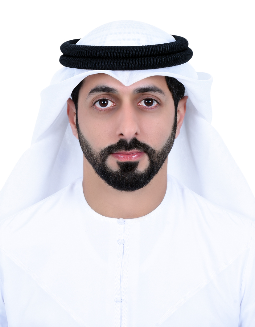 Omar Al Hammadi