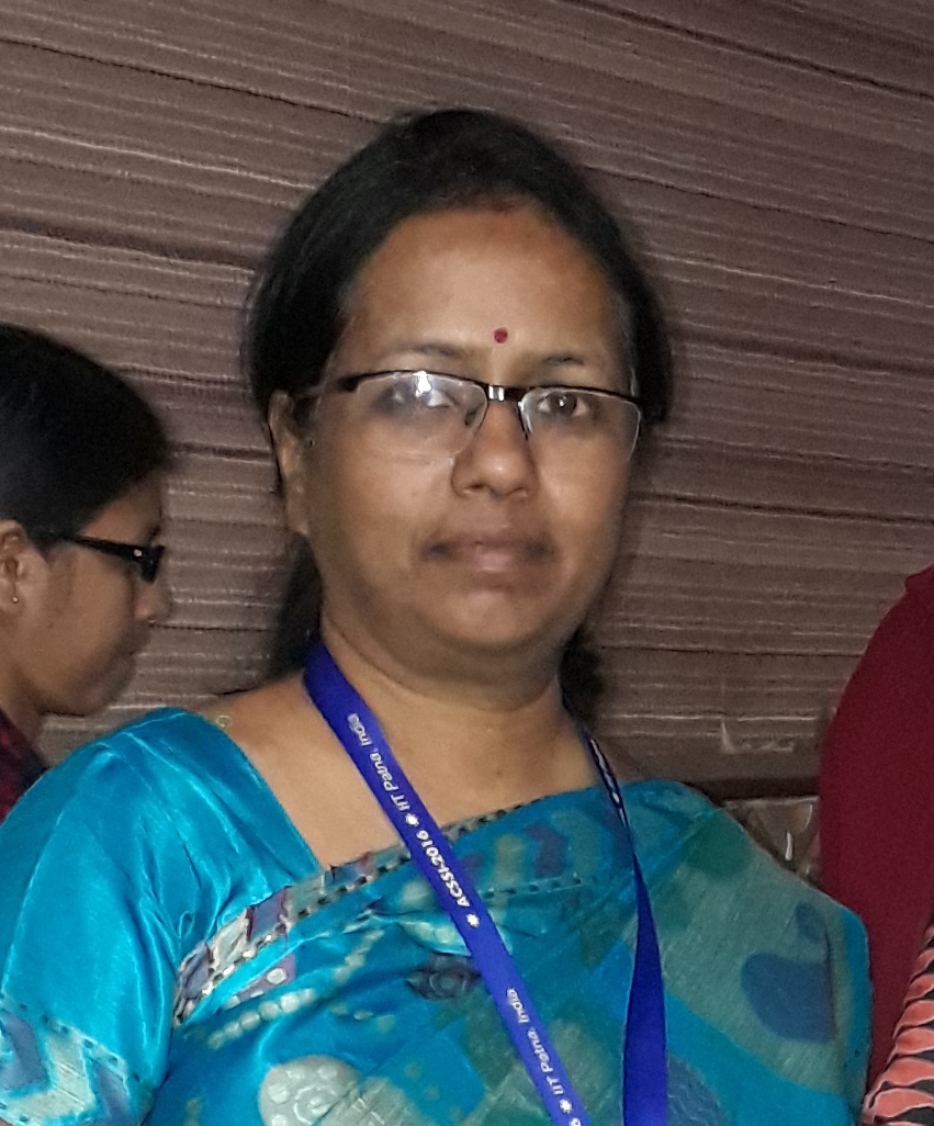 Neelam Srivastava