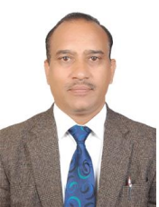 Ambrish Kumar Mahajan