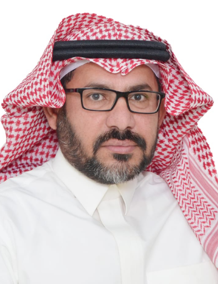 Saif Alharbi