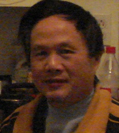 Tongyuan Wang