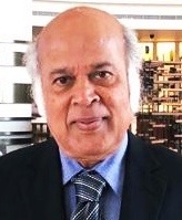 Prakash Kondekar