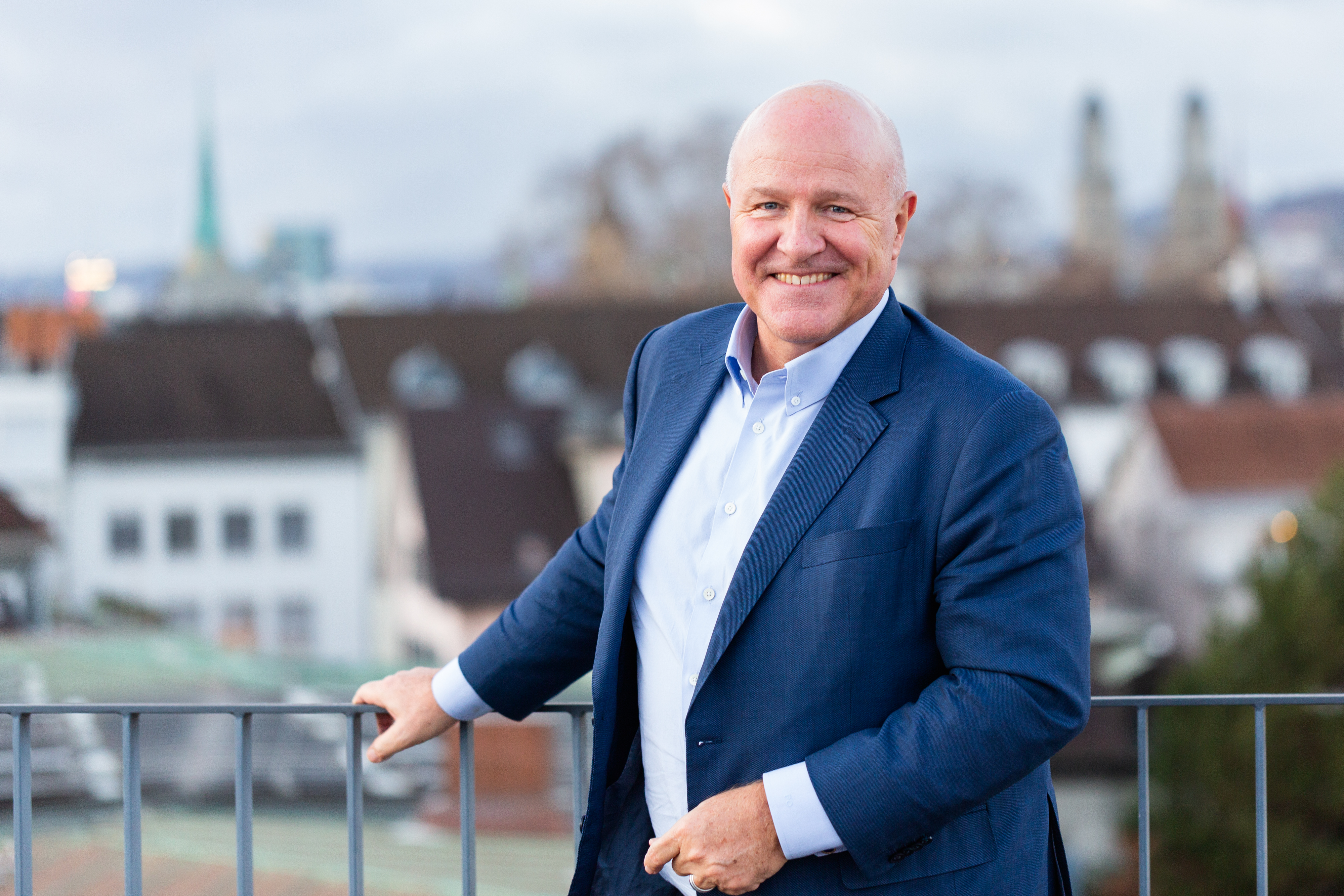 Peter Ohnemus