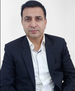 Kaleem Ahmed