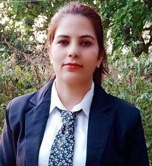 Nazneen Zehra