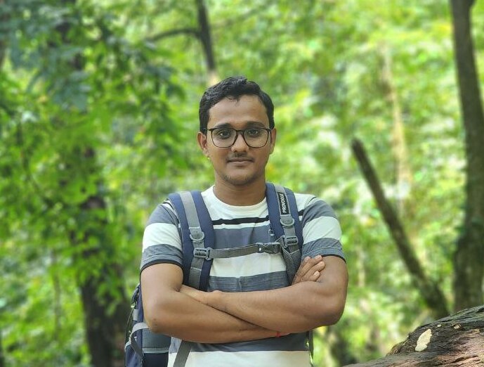 Sourav Manna