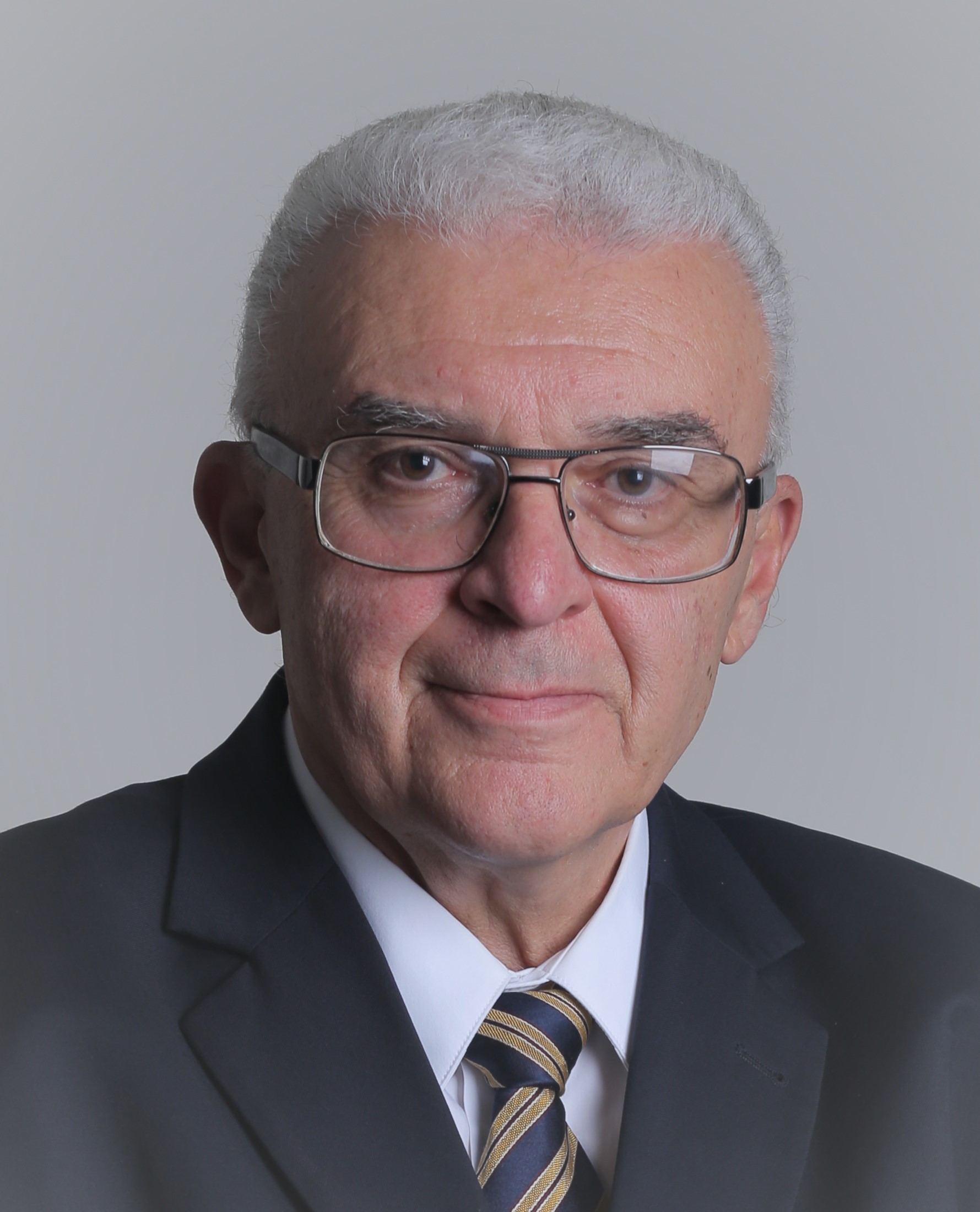 Mikayel G. Melkumyan