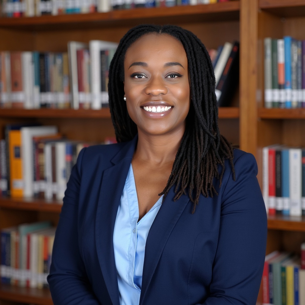 Chinwe Tait