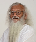Girish Momaya