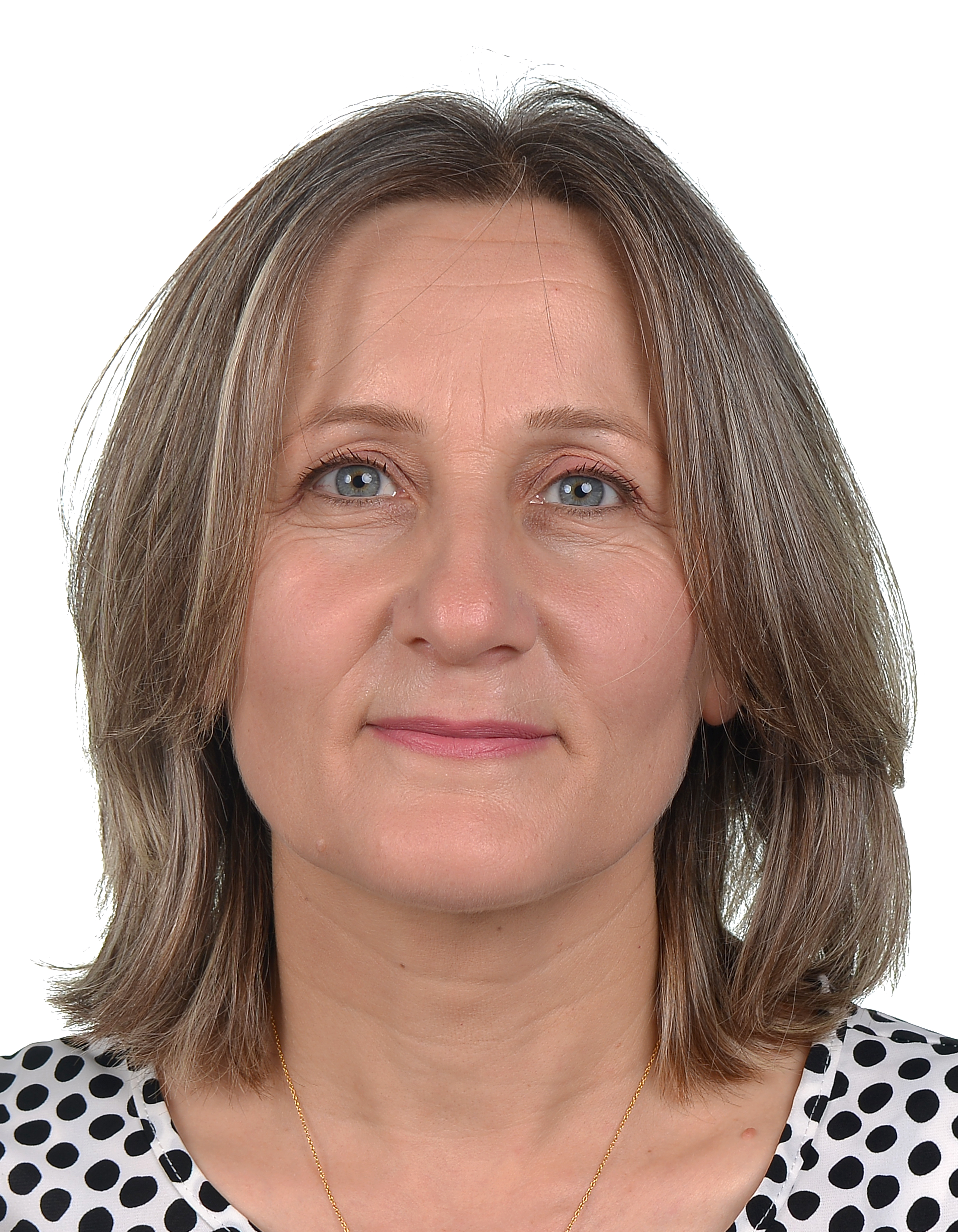 Muna Mubarak Abdullah
