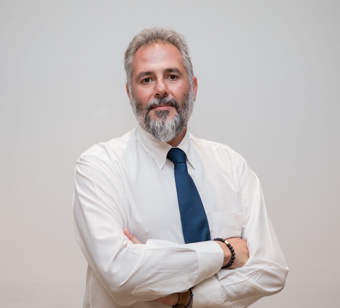 Sofoklis Makridis
