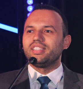 Dimas Pereira Coura