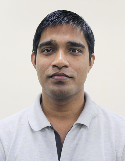 Rakesh Panda