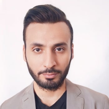Sleh Eddine Saadi