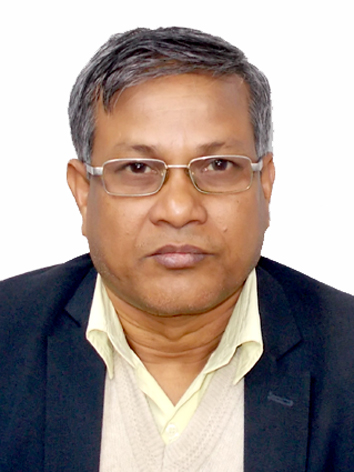 Utpal Kumar De