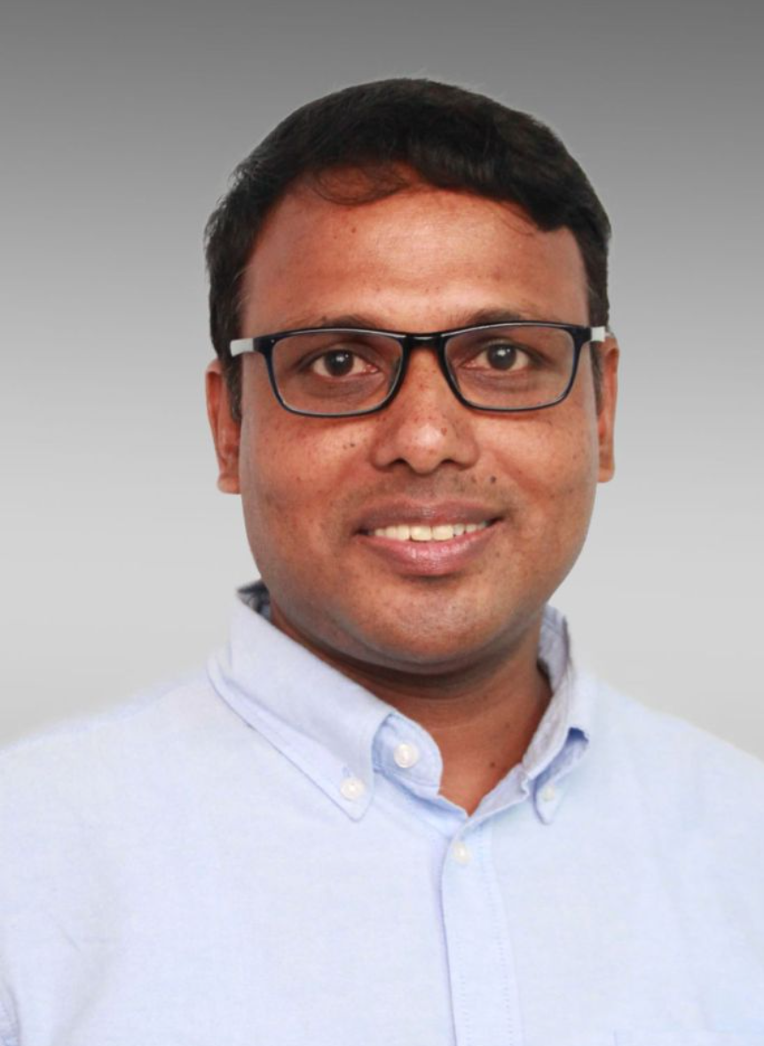 Hossain M. Zabed