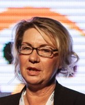 Lidia Dzierzbicka-Głowacka