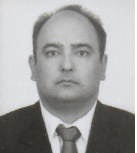 Rafael Guzmán-Cabrera