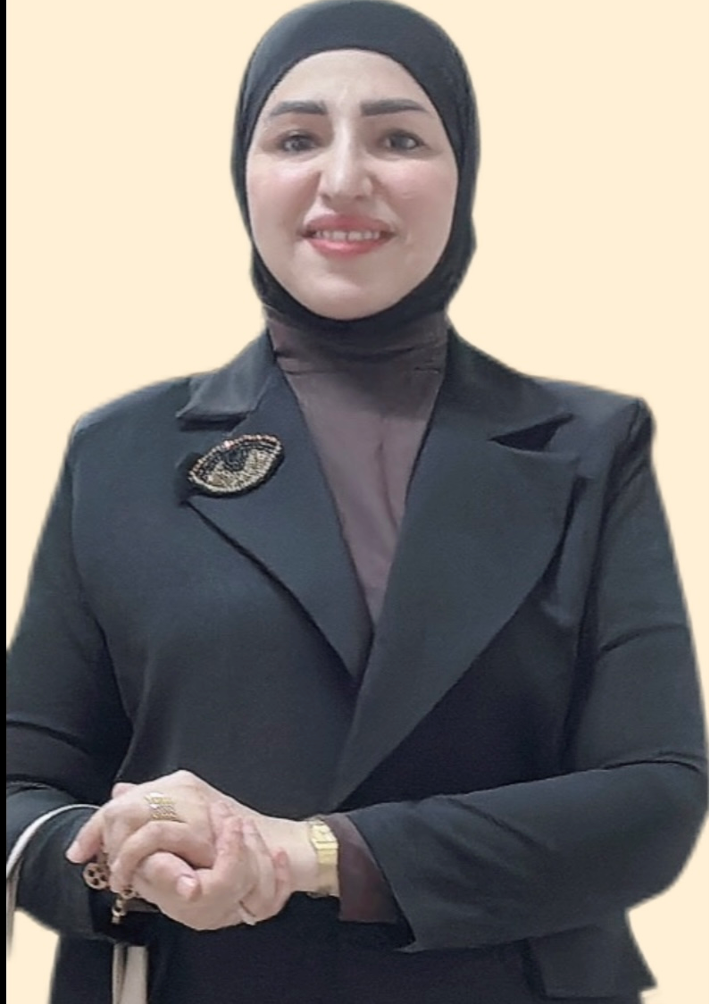 Rawaa A. Faris Al-Saaday