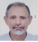 Mohammed EL Khasmi