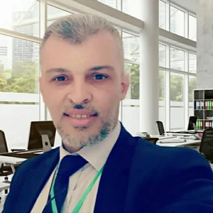 Yanal Ahmad Alkuddsi