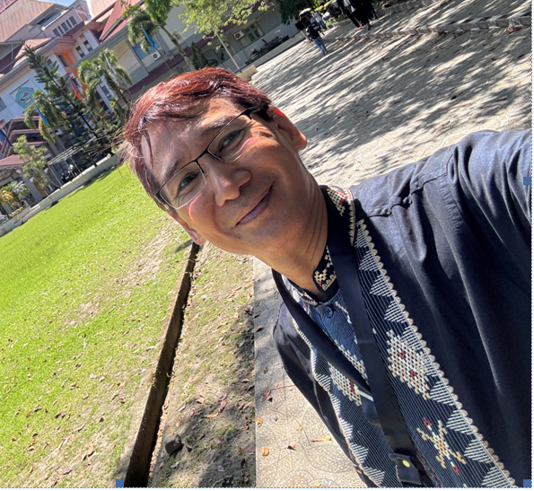 Prof. Hendry I. Elim