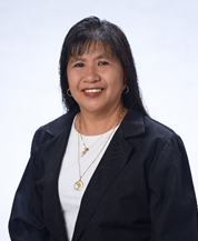 Rossana Marie C. Amongo