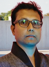 Sumanta Das