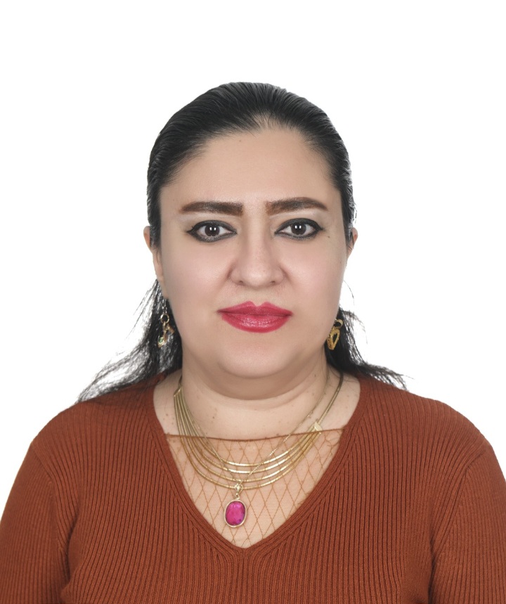 Narmin Babazadeh Asbagh