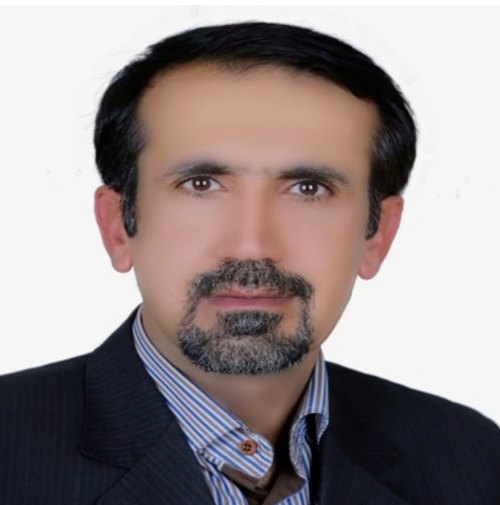 Mahmoud Zadehbagheri