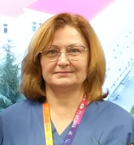 Tatyana Itova