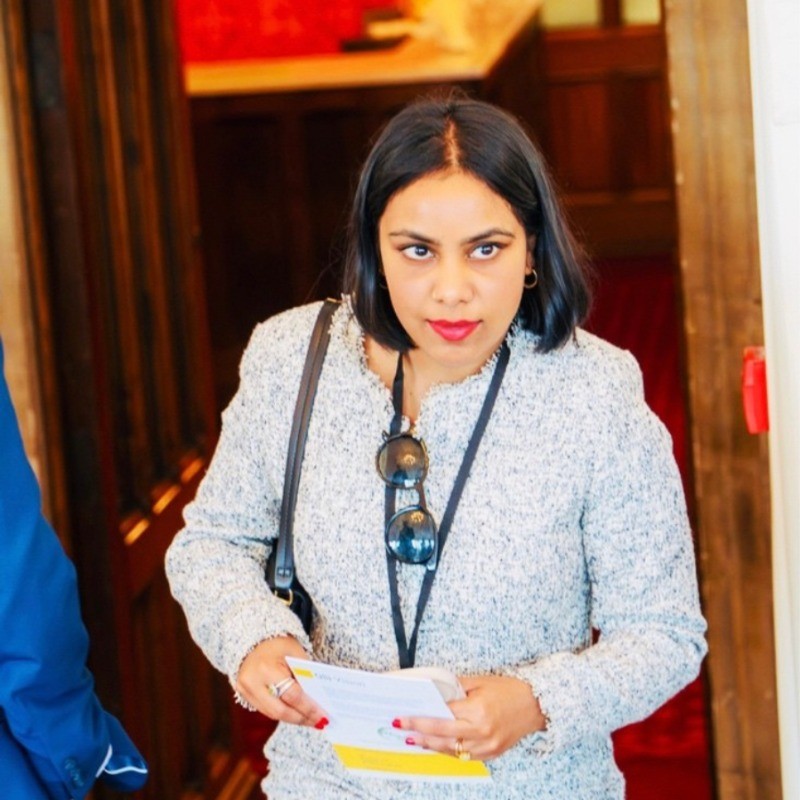 Hettiarachchi Tharaki