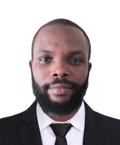 Chukwudi Ernest Ogbete