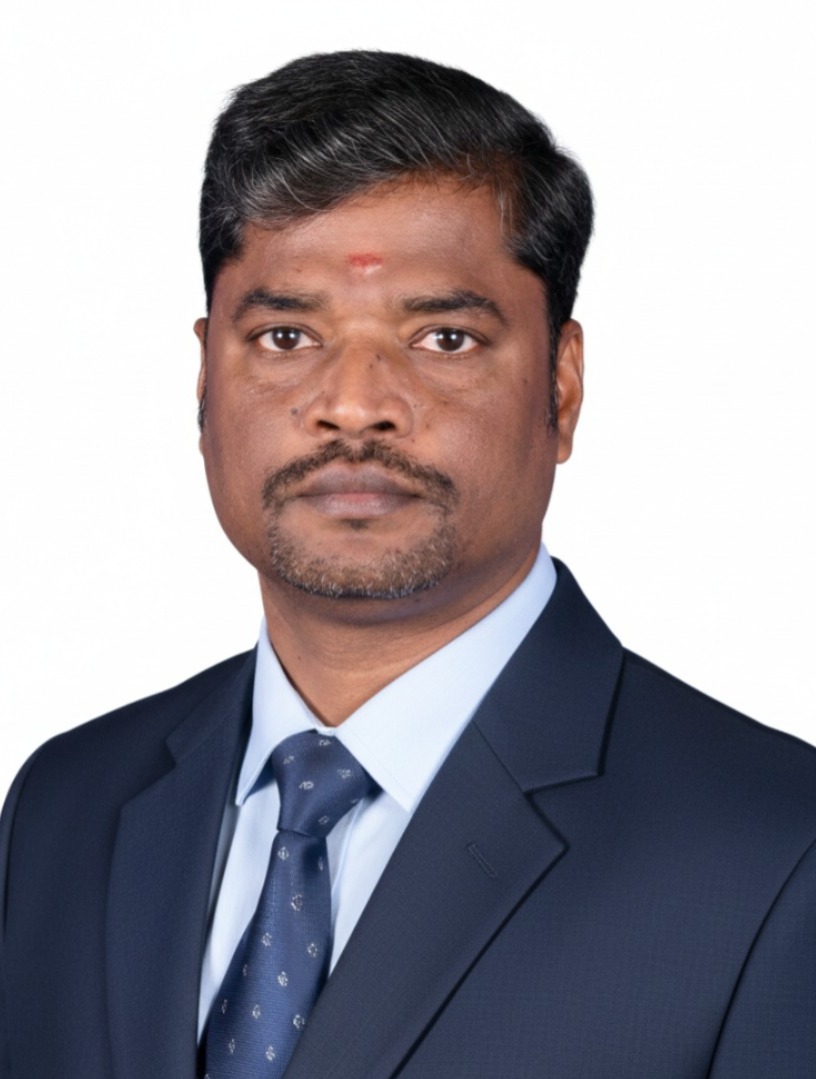 MURUGANANDAM   NAGARAJAN