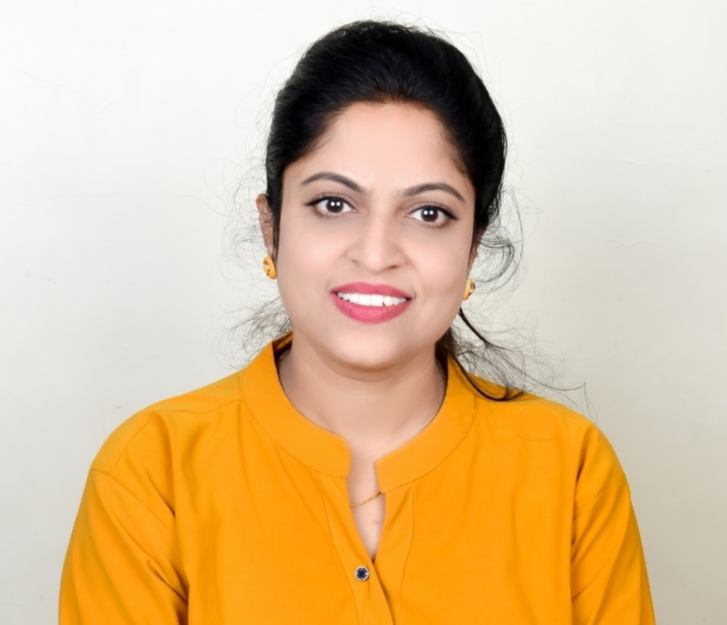 Anita Handore-Salunke