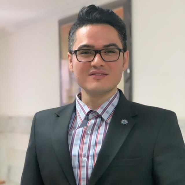 Danial Mohammadzadeh S