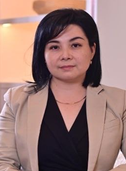 Beknazarova Saida Safibullayevna