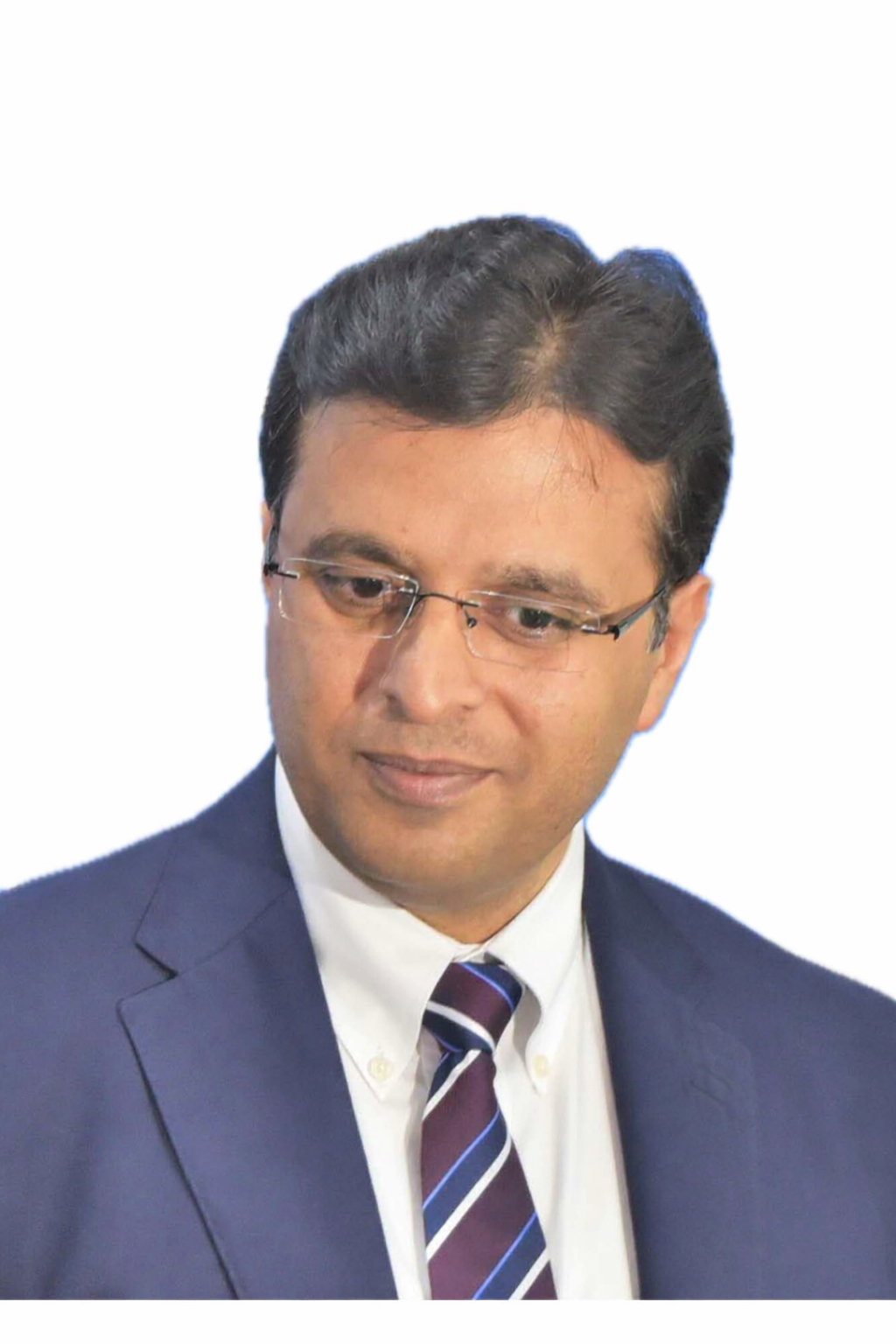 Faisal Manzoor Arain