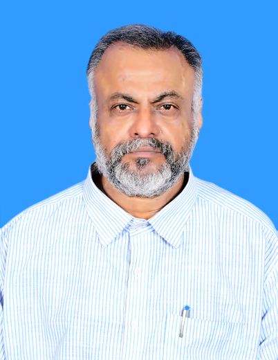 Vijayan Gurumurthy Iyer