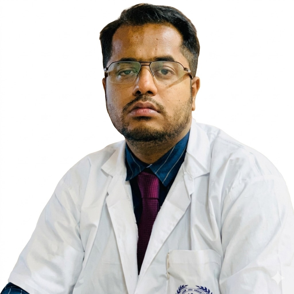 Birupaksha Biswas