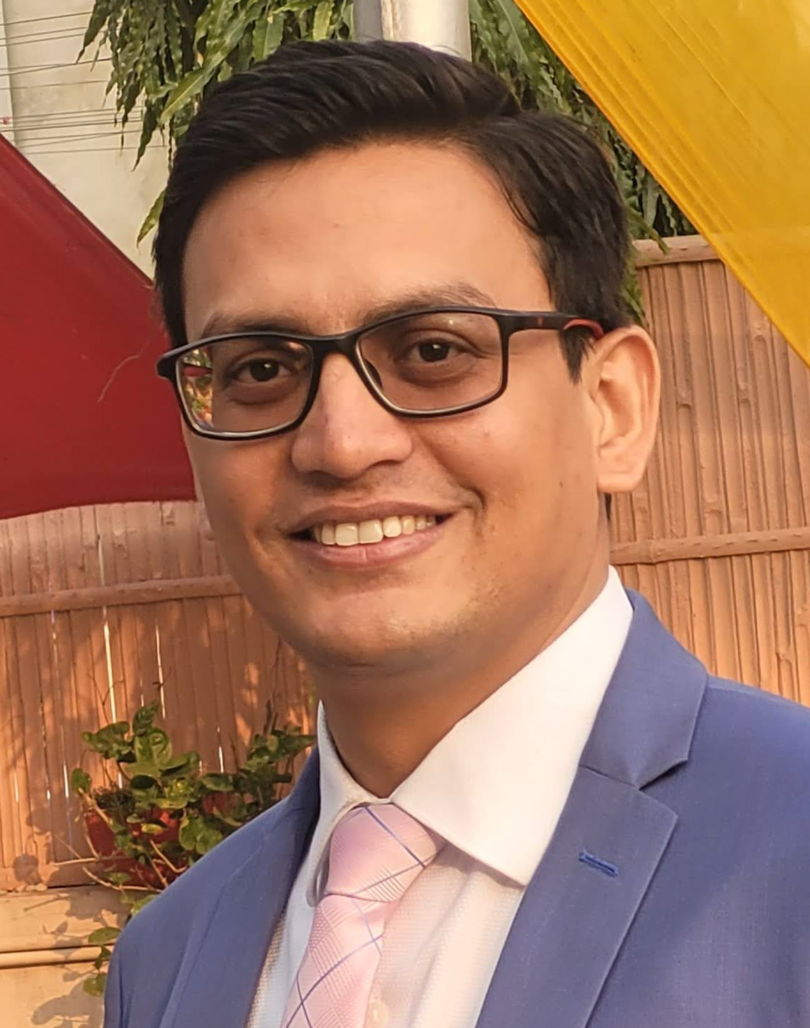 Dheeraj Chitara
