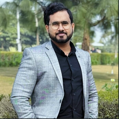 Mukesh Kumar